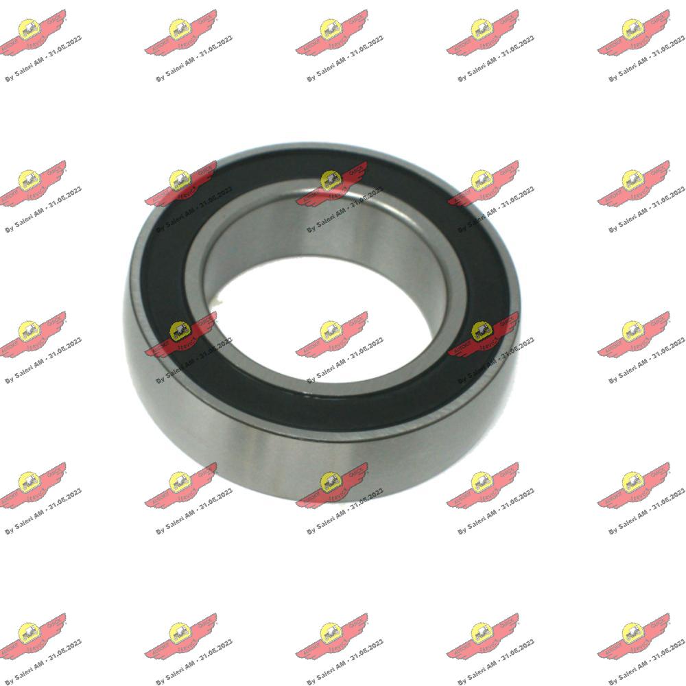 Kit de roulements de roue AUTOKIT 01.97691