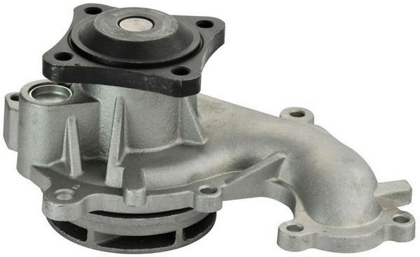 Pompe à eau, refroidissement du moteur DENCKERMANN A310167P