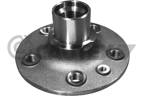 Moyeu de roue CAUTEX 181142