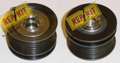 Poulie roue libre, alternateur REPKIT RKT2320