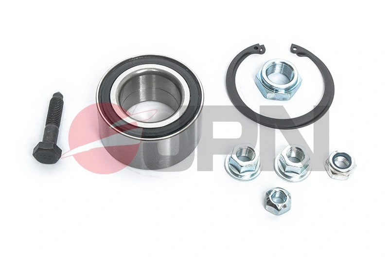 Kit de roulements de roue JPN 10L9075-JPN