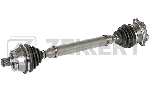 Arbre de transmission ZEKKERT AW-4497