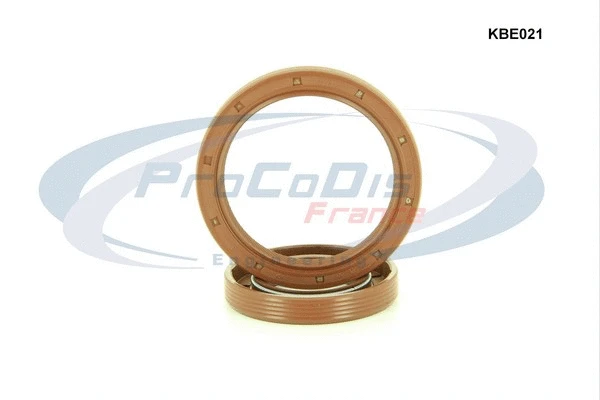 Kit de bagues d'étanchéité, moteur PROCODIS FRANCE KBE021