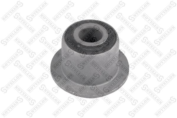 Coussinet de palier, ressort à lames STELLOX 84-08022-SX