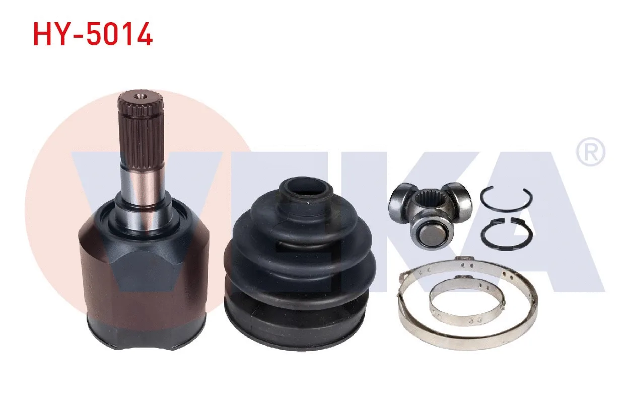 Jeu de joints, arbre de transmission VEKA HY-5014