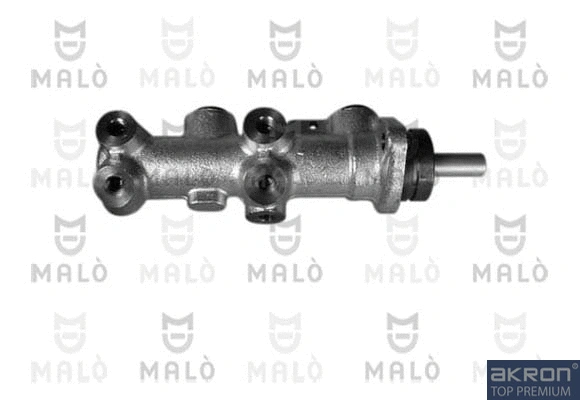 Maître-cylindre de frein AKRON-MALÒ 89451