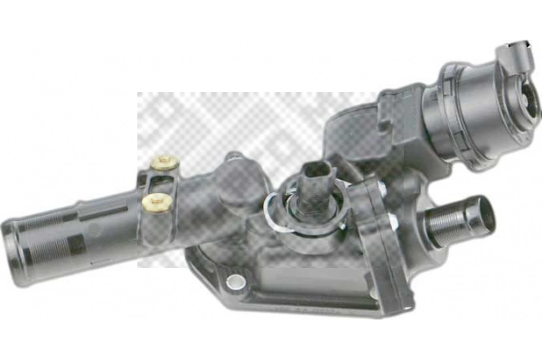 Boîtier du thermostat MAPCO 28284