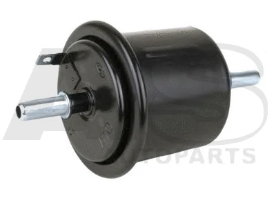Filtre à carburant AVS AUTOPARTS E006