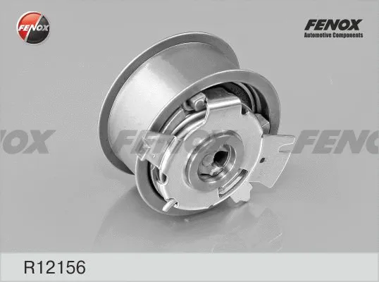 Poulie de tension, courroie crantée FENOX R12156