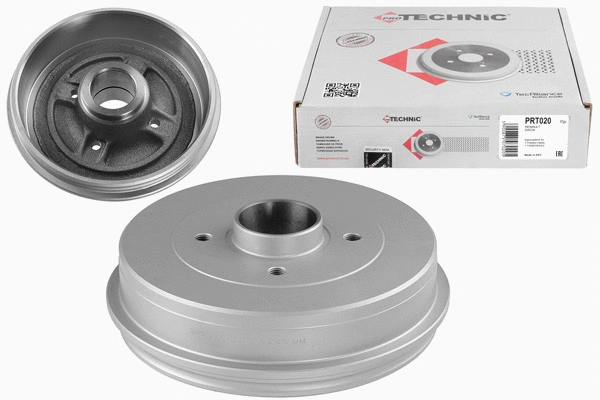 Tambour de frein PROTECHNIC PRT020