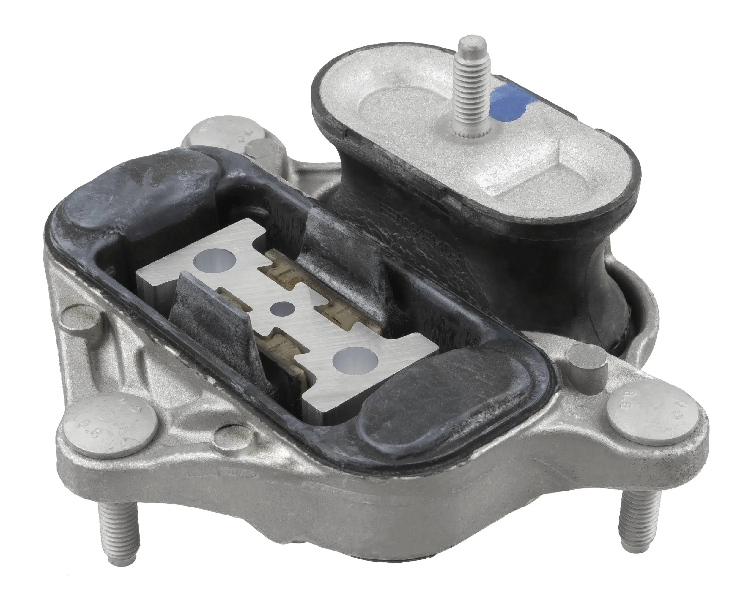 Suspension, boîte automatique LEMFÖRDER 43985 01