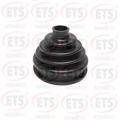 Joint-soufflet, arbre de commande ETS 31.SK.204
