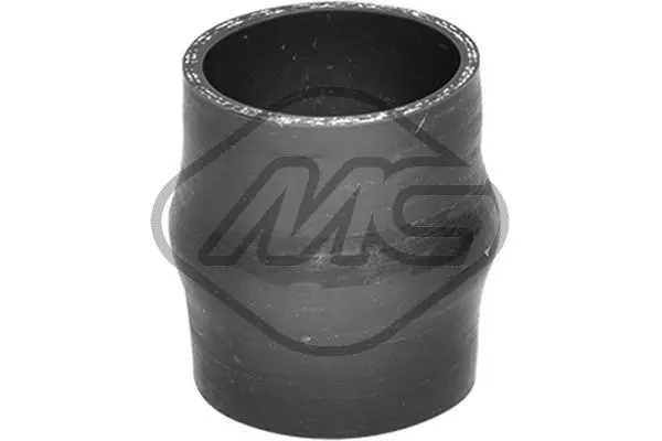 Gaine de suralimentation Metalcaucho 09946