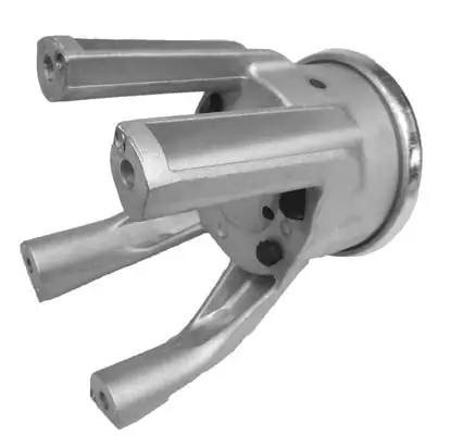 Support moteur MGA SM1310
