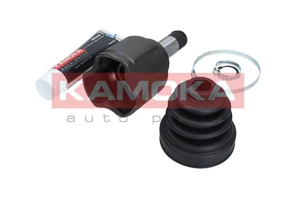 Jeu de joints, arbre de transmission KAMOKA 8733