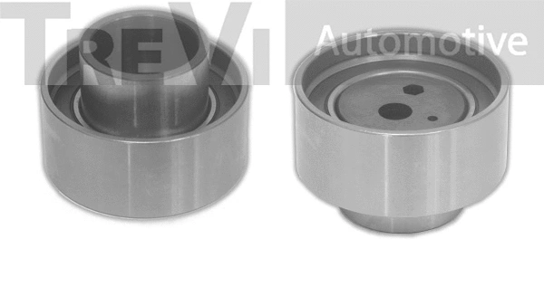 Poulie de tension, courroie crantée TREVI AUTOMOTIVE TD1091