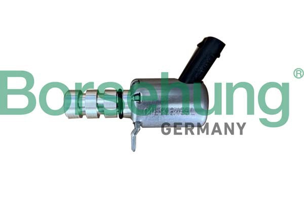 Valve de pression d'huile Borsehung B12313