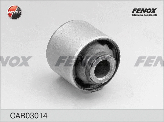 Suspension, bras de liaison FENOX CAB03014