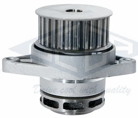 Pompe à eau, refroidissement du moteur GEBA 10960