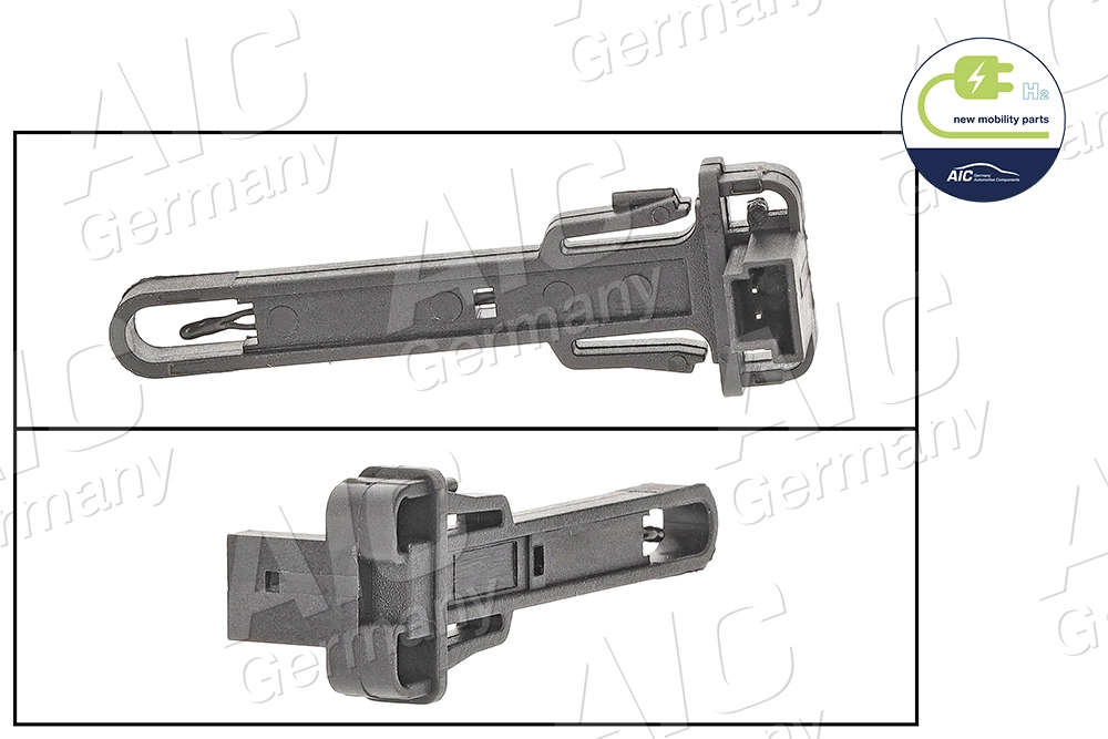 Capteur, température de l’évaporateur AIC 55606