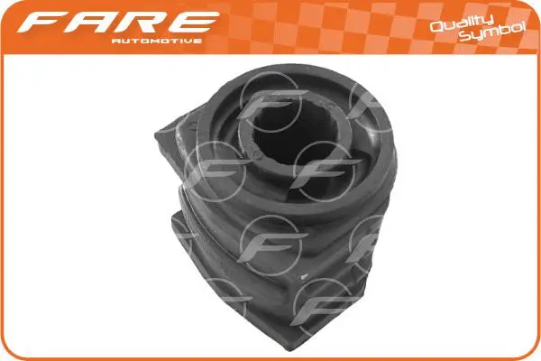Suspension, corps de l'essieu FARE-CO 26980