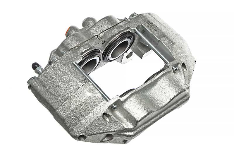 Étrier de frein A.Z. Meisterteile AZMT-44-023-1307