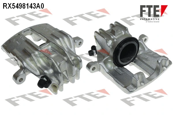 Étrier de frein FTE 9291642