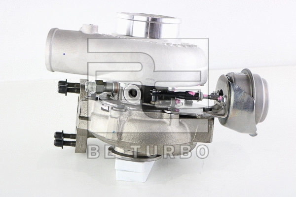 Turbocompresseur, suralimentation BE TURBO 127898