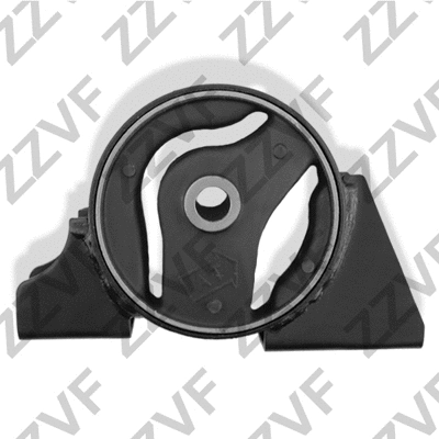 Support moteur ZZVF ZV4M450