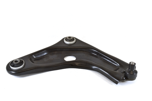 Bras de liaison, suspension de roue KLAXCAR FRANCE 47259z