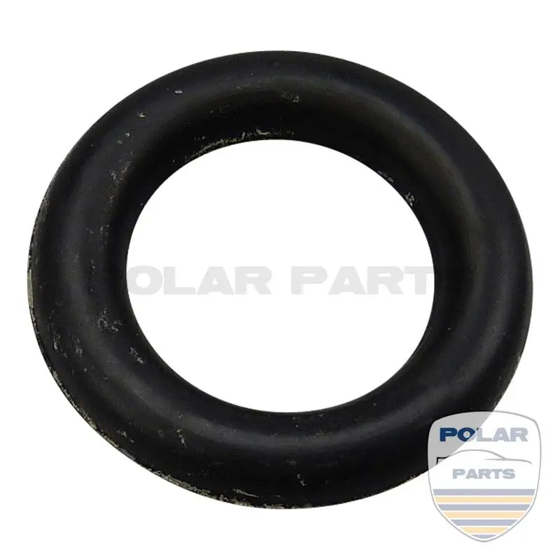 Anneau de fixation, silencieux POLAR PARTS 10003811