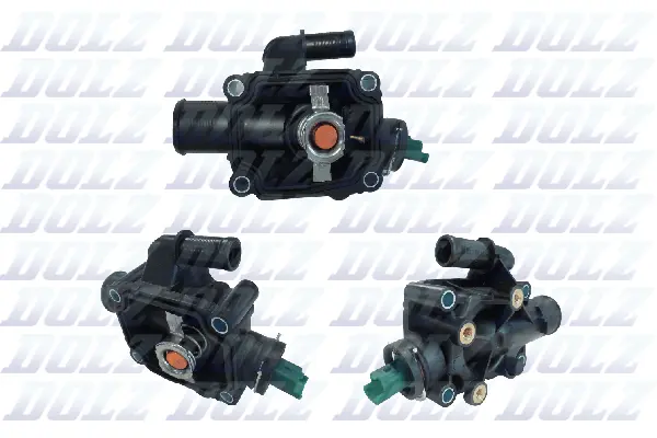 Thermostat, liquide de refroidissement DOLZ THC007