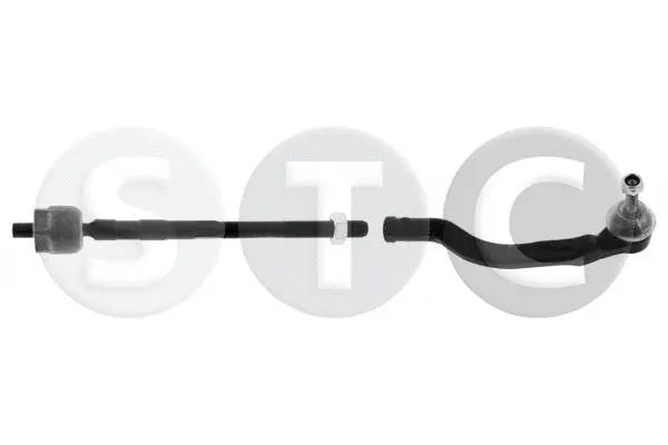 Kit d'assemblage, levier de déviation STC T477759