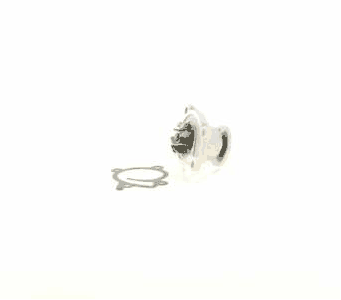 Pompe à eau, refroidissement du moteur A.Z. Meisterteile AZMT-42-061-1060