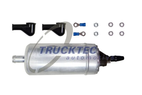 Pompe à carburant TRUCKTEC AUTOMOTIVE 08.38.002