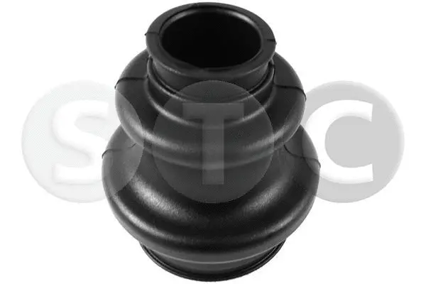 Joint-soufflet, arbre de commande STC T400306