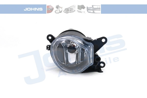 Projecteur antibrouillard JOHNS 13 09 30-3