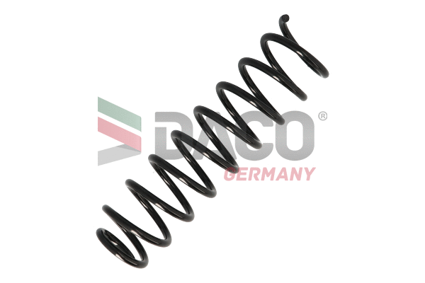 Ressort de suspension DACO Germany 813320
