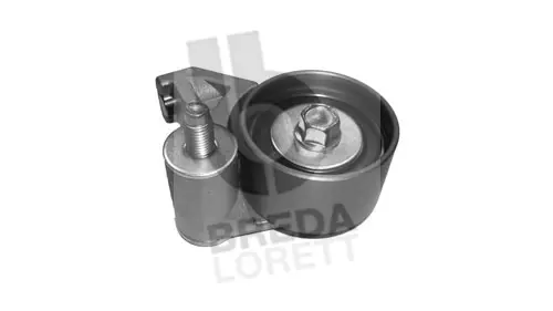 Poulie de tension, courroie crantée BREDA LORETT TDI5052