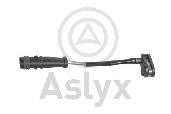Détecteur de l'usure des plaquettes de frein Aslyx AS-200700