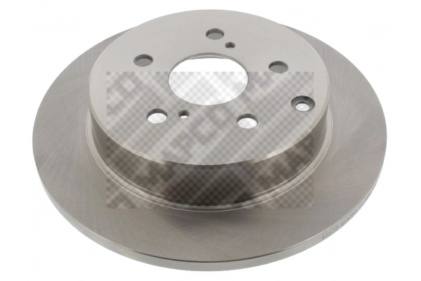 Disque de frein MAPCO 45578