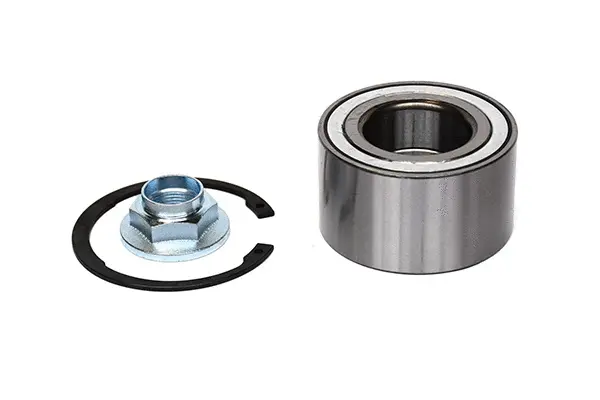 Kit de roulements de roue ASAM AUTOMOTIVE 98827