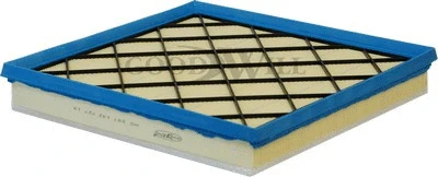 Filtre à air GOODWILL AG 397