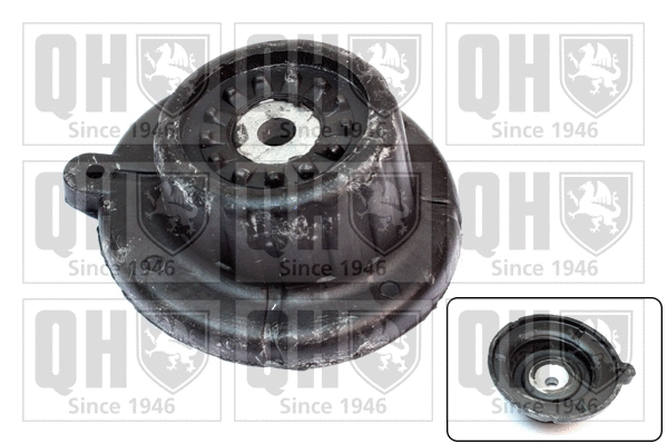 Coupelle de suspension QUINTON HAZELL EMR6097