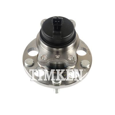 Moyeu de roue TIMKEN HA590548