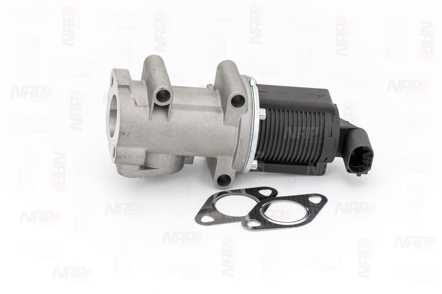 Vanne EGR NAP carPARTS GmbH CAV10017