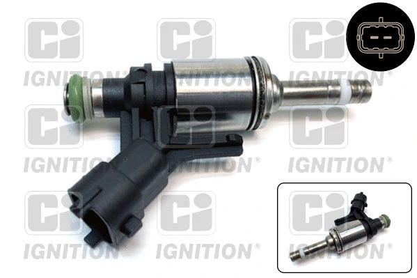 Injecteur QUINTON HAZELL XPSI133