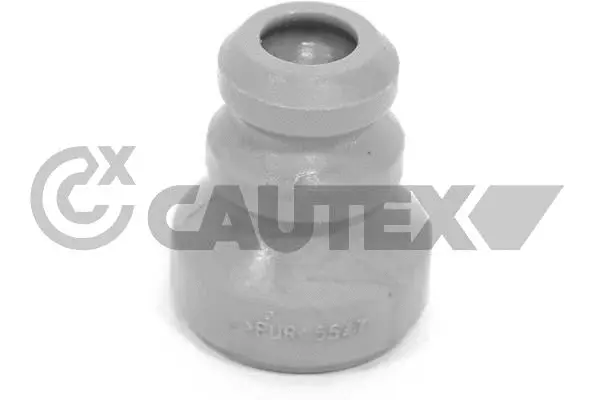 Butée élastique, suspension CAUTEX 750599