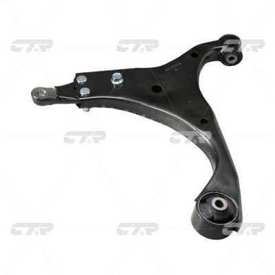 Bras de liaison, suspension de roue CTR CQ0198R