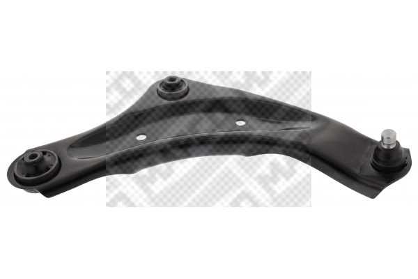 Bras de liaison, suspension de roue MAPCO 52381